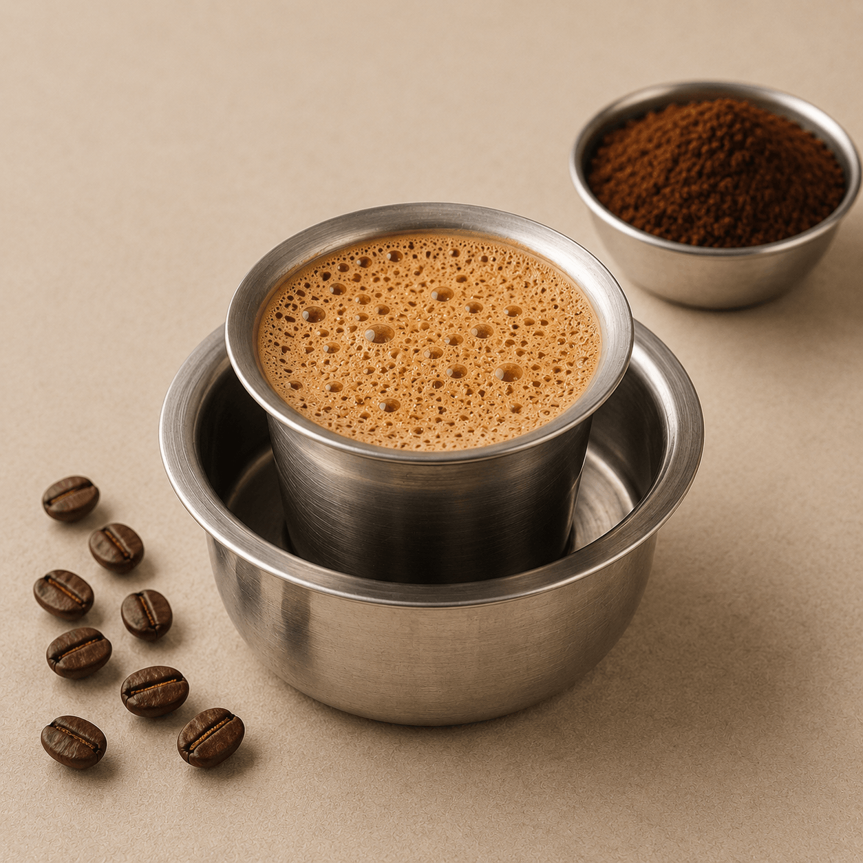 Filter Coffee